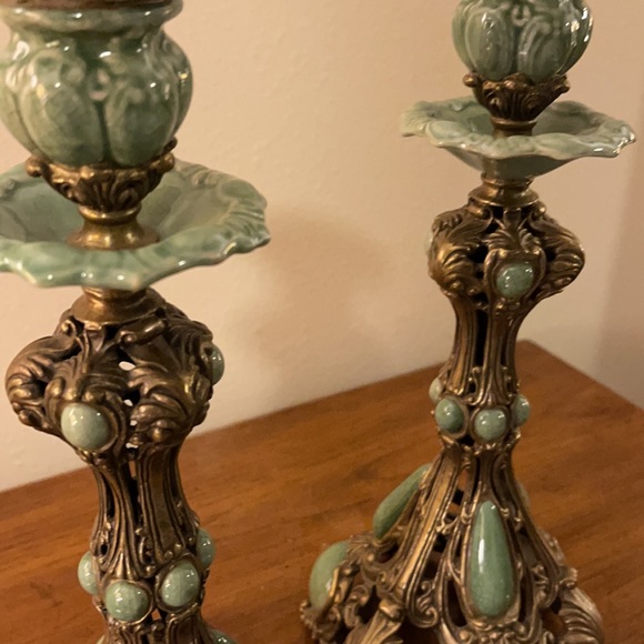 Candlestick Holders - Picture 8 of 13